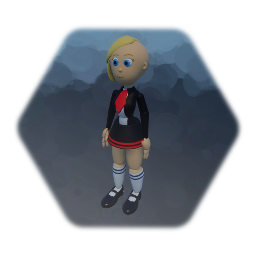 Pocket Sofia