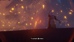 A screenshot taken in Dreams. 2 of 2.