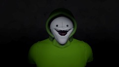 When The Dream Is Sus 😳