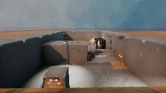 A screenshot taken in Dreams. 6 of 17.