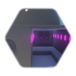 DREAM 📼 FLIX episode 2  underwater headquarter