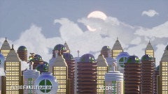 A screenshot taken in Dreams. 25 of 29.