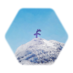 Creations I've made completely from scratch