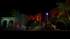 Disneyland Pirates of the Caribbean The Ride Part 4