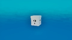 A screenshot taken in Dreams. 15 of 20.