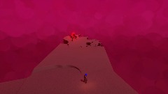 Doom Top shooter Makyr supremacy-Multi(four players needed)