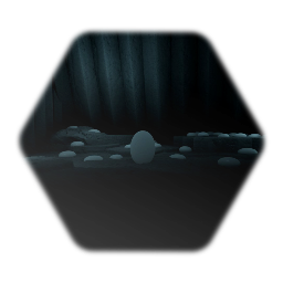 Remix of Cuba's cave