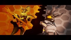 A screenshot taken in Dreams. 14 of 16.