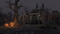 A screenshot taken in Dreams. 23 of 24.