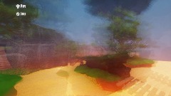 A screenshot taken in Dreams. 2 of 4.