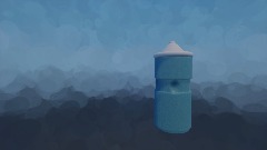 A screenshot taken in Dreams. 1 of 1.