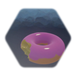 Donut
