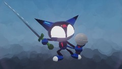 My Creation - 8/20/2021