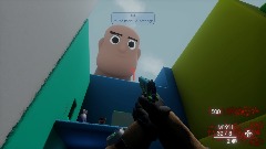 A screenshot taken in Dreams. 10 of 10.