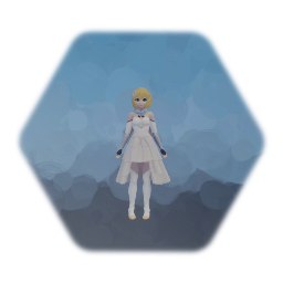 Lumie - Genshin Impact (WIP)