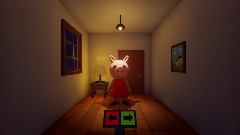 PIGGY - Character Showcase