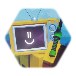 TeeVee-Dreaded heart engine