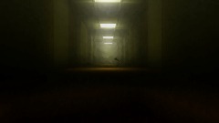 Backrooms