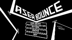 Laser Bounce