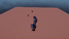 A screenshot taken in Dreams. 2 of 30.