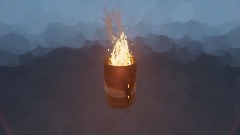 A screenshot taken in Dreams. 17 of 30.