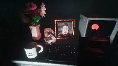 A screenshot taken in Dreams. 9 of 20.