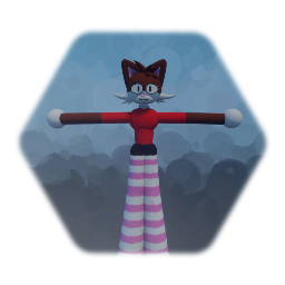 Aiden the Cat (Better)