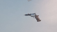 A screenshot taken in Dreams. 20 of 20.