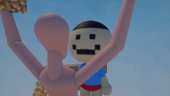 Speed bridge template