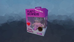 A screenshot taken in Dreams. 4 of 9.