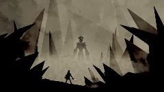 A screenshot taken in Dreams. 2 of 21.