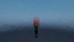 A screenshot taken in Dreams. 5 of 28.