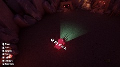 A screenshot taken in Dreams. 2 of 5.