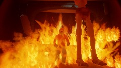 A screenshot taken in Dreams. 10 of 23.