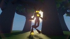 A screenshot taken in Dreams. 1 of 1.