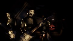 A screenshot taken in Dreams. 1 of 1.