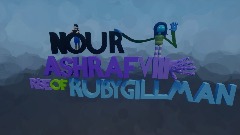 A screenshot taken in Dreams. 3 of 5.