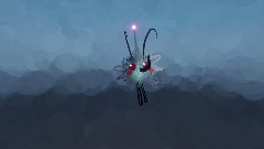 A screenshot taken in Dreams. 5 of 15.