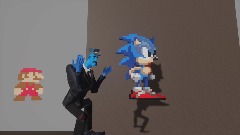 Cross Console Clash Be Like