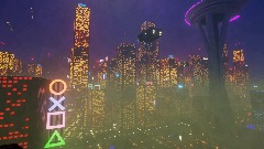 A screenshot taken in Dreams. 16 of 30.