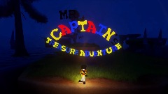 Mr. Captain Treasure  Adventure V4  (Beta)