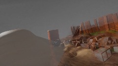 A screenshot taken in Dreams. 3 of 4.