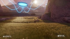 A screenshot taken in Dreams. 30 of 30.