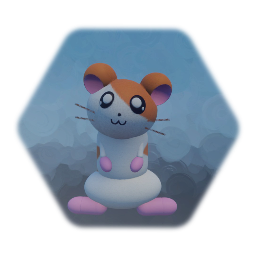 Hamtaro