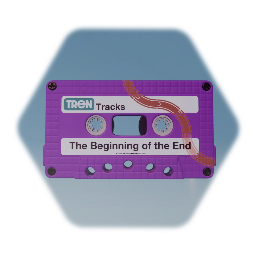 The Beginning of the End