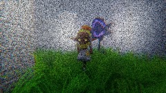 A screenshot taken in Dreams. 19 of 26.