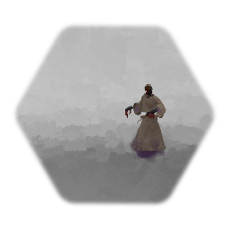 Monstre ennemi 2