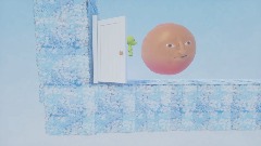 A screenshot taken in Dreams. 2 of 2.