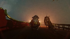 A screenshot taken in Dreams. 10 of 26.