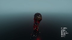 A screenshot taken in Dreams. 2 of 4.